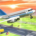 飞机飞行驾驶模拟  v1.0.3 