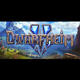矮人海姆Dwarfheim中文免安装版下载 网盘资源分享 Steam破解版