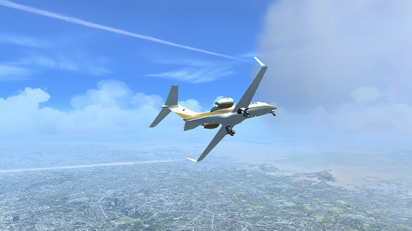 微软飞行模拟2020破解版游戏机制介绍