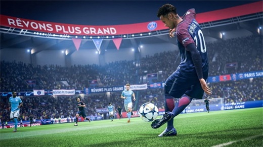 fifa 20能力值排行TOP10