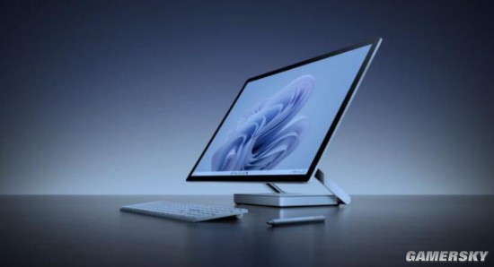 35888元！SurfaceStudio2+国行一体机开启预售