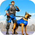 机动都市警犬游戏官方版v1.1