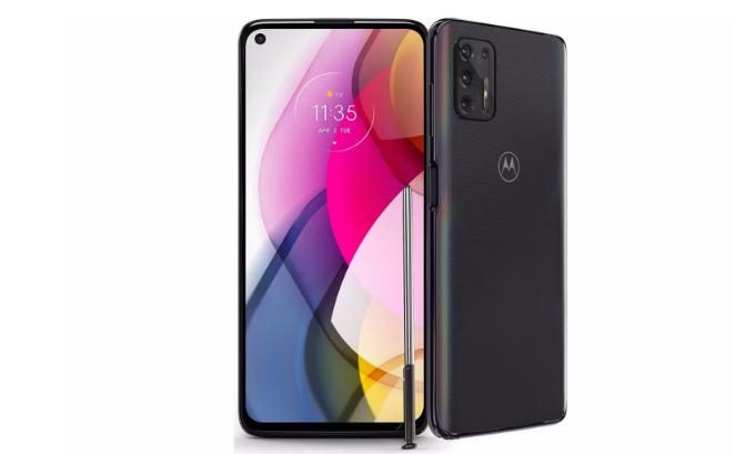 Moto G 手写笔 2021 获得巨大折扣,降至 149.99 美元