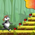 熊猫跳跃跑酷游戏安卓版6.0