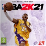 nba2k21安卓手机版