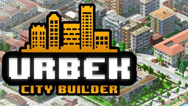 城市规划大师Urbek City Builder
