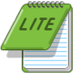 EditPad Lite中文版 v7.6.7 免费版  免费版 