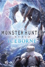 怪物猎人世界冰原破解版v15.11.01  免费版 