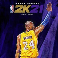 NBA2K21十三项游戏修改器下载 3DM资源 风灵月影版