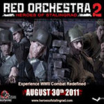 红色管弦乐队2：斯大林格勒英雄 中文破解版  免费版 