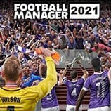 Football Manager 2021简体中文版下载 百度云资源 Steam破解版