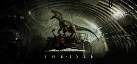 theisle破解版游戏说明