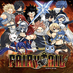 妖精的尾巴(Fairy Tail)破解版下载 含dlc角色和服装 豪华版  免费版 