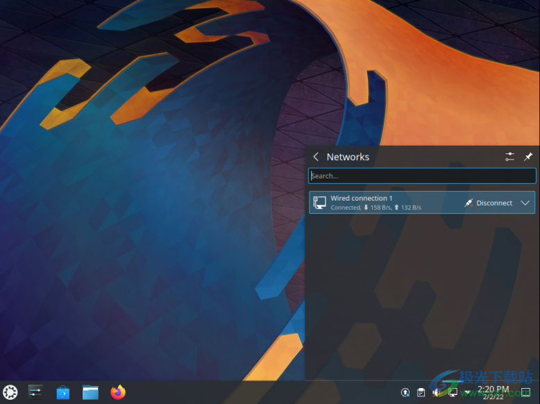 kubuntu 22.04.1 lts