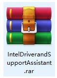 英特尔驱动助理安装步骤1