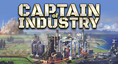 工业队长Captain of Industry