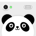 熊猫拍立得相机app官方版1.0