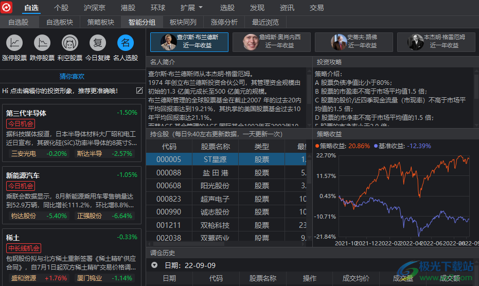 国元证券远航版