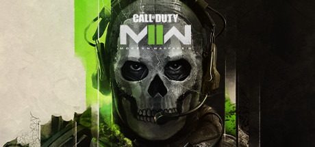使命召唤19：现代战争2Call of Duty: Modern Warfare II