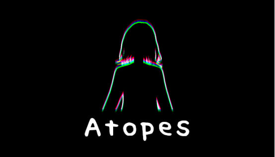 主题游戏Atopes将于今日在Steam上发布中文版。