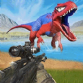 全民恐龙狩猎游戏安卓手机版v1.03