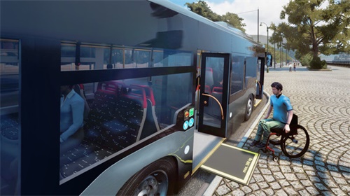 巴士模拟18游戏攻略