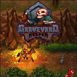 看墓人Graveyard Keeper简体中文版下载 网盘资源分享 Steam破解版