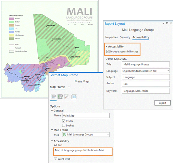 ArcGIS Pro 2.8.1破解版2