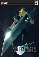 最终幻想7  免费版 