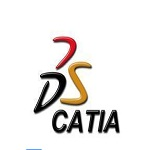 catia v6中文破解版下载 v2021 永久免费版