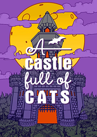 城堡满是猫 中文版