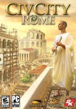 文明城市：罗马中文版  免费版 