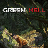 Green Hell丛林地狱中文版免费下载 破解版  免费版 