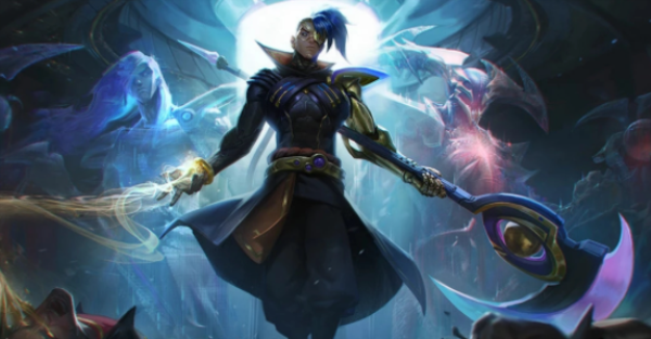 <a href=https://cuel.cn/YOUXI/10590.html target=_blank class=infotextkey>英雄联盟</a>手游11月新上线英雄3.png