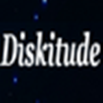 Diskitude(磁盘分析工具) v1.0 免费版  免费版 