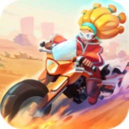试驾摩托车英雄游戏  v1.1.0 