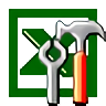 Advanced Excel Repair(Excel修复工具) v1.4 绿色版  免费版 