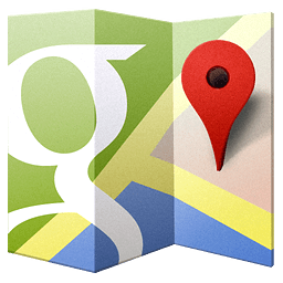 2017谷歌地图高清版