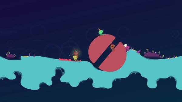 像素肉鸽《洞窟<a href=https://cuel.cn/YOUXI/11387.html target=_blank class=infotextkey>开拓</a>者》仅3.6元《仁王2》超史低145元