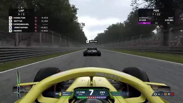 F1 2021破解版