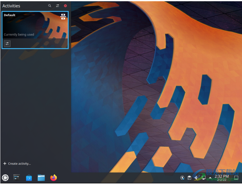 kubuntu 22.04.1 lts