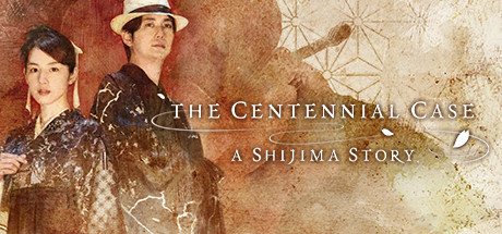 春逝百年抄The Centennial Case: A Shijima Story