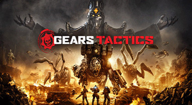 战争机器：战略版Gears Tactics  免费版 