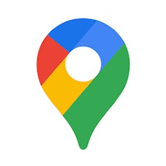 google maps地图安卓版app