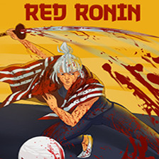 鲜血浪人Red Ronin中文免安装下载 百度网盘资源 破解版