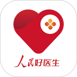 人民好医生app二维码  v2.1.6 