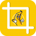 香蕉图片视频编辑app官网版v1.0.9  v1.0.9 