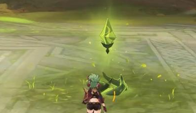 原神3.2无相之草该怎么打