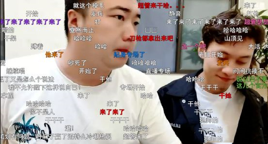 斗鱼串哥户外PK惨败破防泪奔，哭求超管封杀某头部主播！