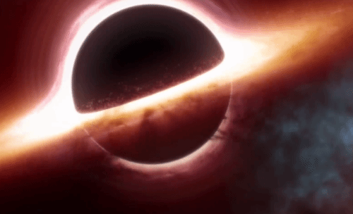 科学家发现距地球最近休眠黑洞仅1600光年远